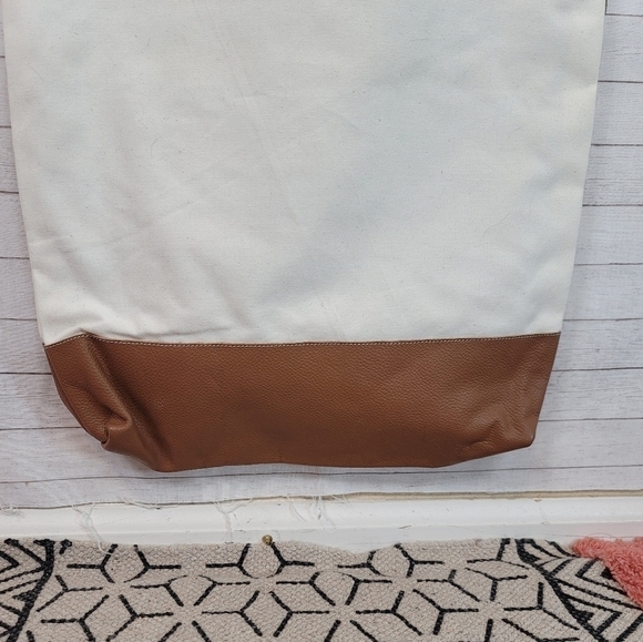 PURNAA ANITA TOTE BAG - Picture 7 of 16